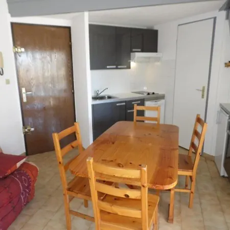 2 Pieces 6 Couchages, Terrasse, Parking Prive, Sud - Fr-1-326-458 Apartment *